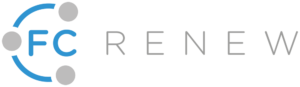 FC Renew logo.
