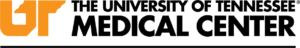 UT Medical Center logo.