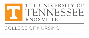 University of Tennessee College of Nursing logo.