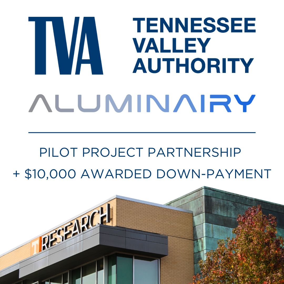 TVA Aluminairy Partnership