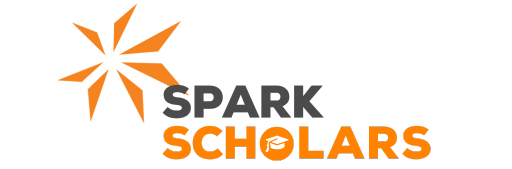Spark Incubator Program logo.